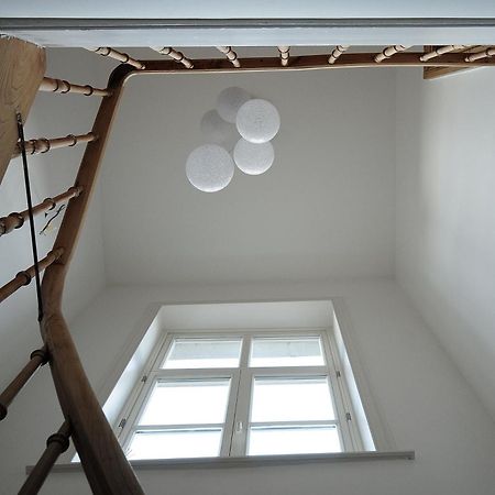 B&B Alice & Anais Brugge Bagian luar foto